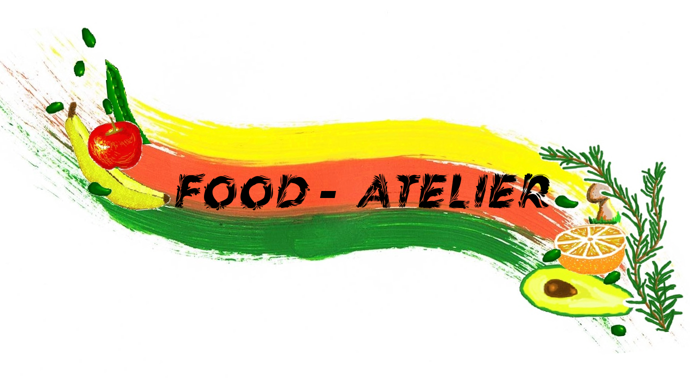 Infos zu Food - Atelier